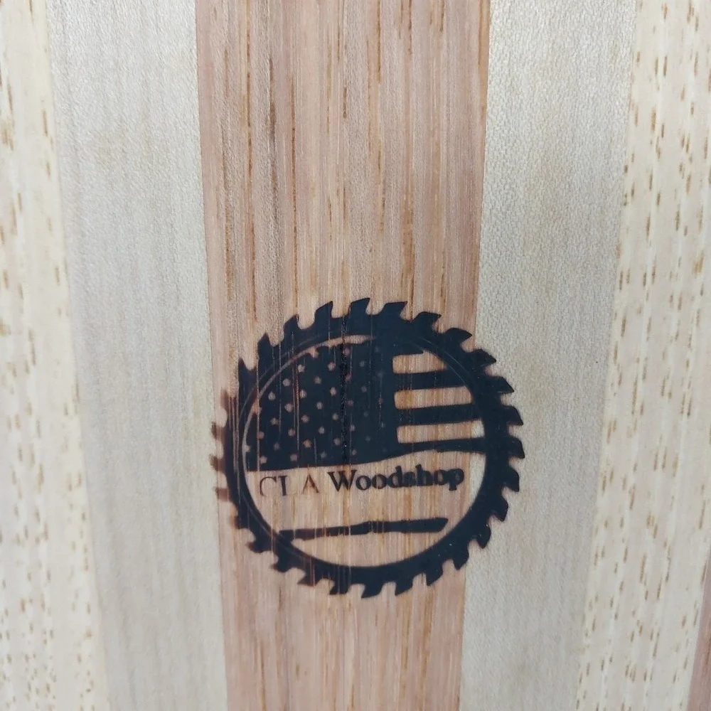 Serving Cutting Board 12